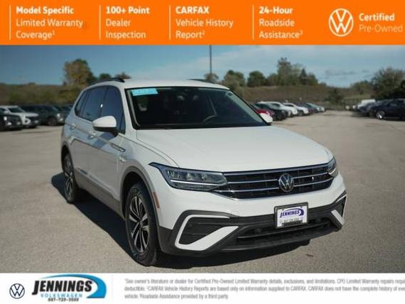 VOLKSWAGEN TIGUAN 4MOTION 2023 3VVFB7AX7PM108570 image VOLKSWAGEN TIGUAN 4MOTION 2023 3VVFB7AX7PM108570 image